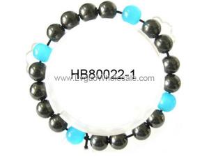 Hematite Bracelet